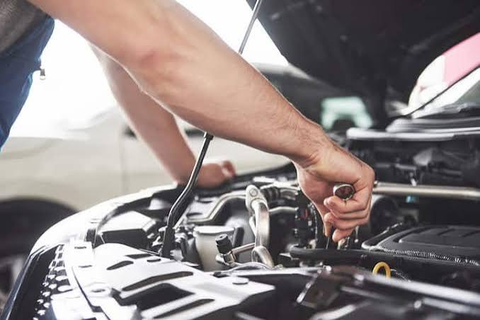 Japanese Auto Repair